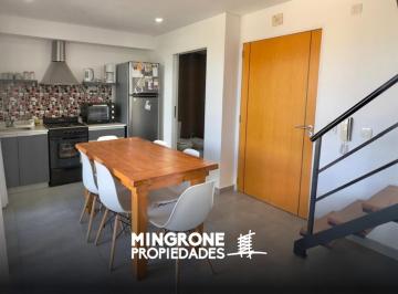 Departamento de 3 ambientes Venta USD 125.000 · Departamento en Venta en Valeria del Mar, a m de La Playa