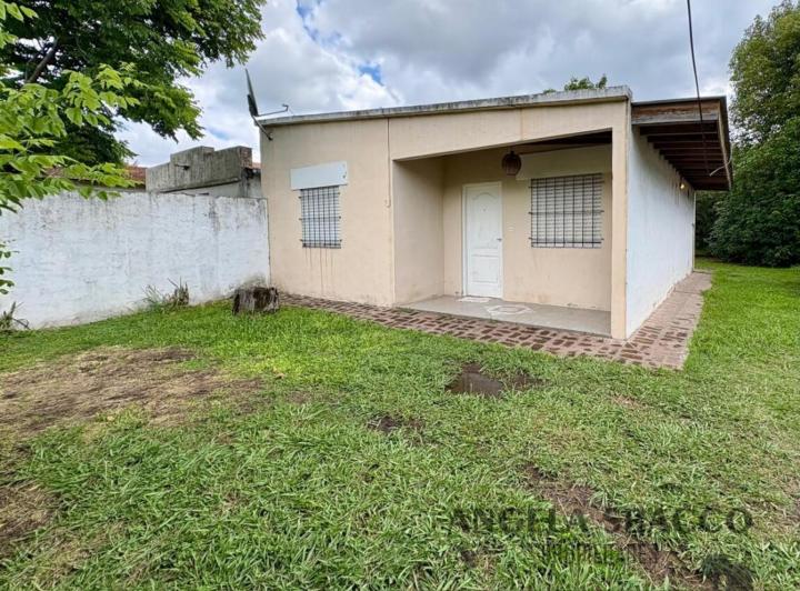 Casa · 75m² · 3 Ambientes