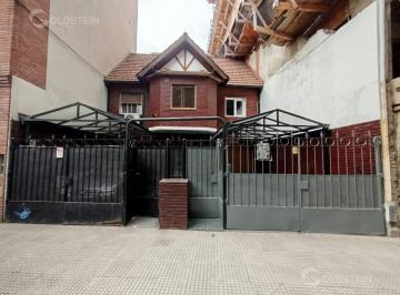Casa · 139m² · 4 Ambientes · 1 Cochera · Casa en San Cristobal