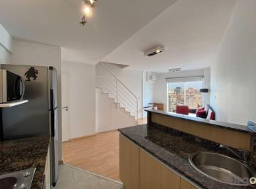 Departamento de 2 ambientes, Caballito · Venta Departamento Tipo Loft 2 Ambientes con Cochera en Caballito Pileta y Gym