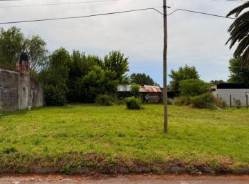Terreno , Otro · Lote de 500 m². Sobre Calle 80. Ranchos