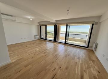 portada · Zona Río | Piso Exclusivo de 2 Dorm. con Vista Panorámica