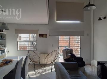Departamento · 50m² · 2 Ambientes · Departamento Tipo Loft en Venta en Quilmes Centro