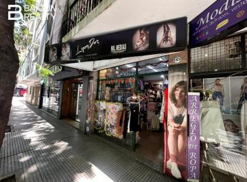 Local comercial · 38m² · 1 Ambiente · Local en Venta, Zona Palermo