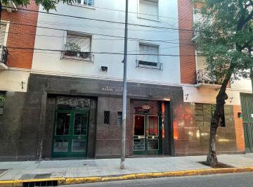Departamento · 85m² · 3 Ambientes · Venta - 3 Ambientes + Habitacion de Servicio - San Cristobal