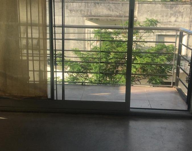 Departamento · 45m² · 2 Ambientes