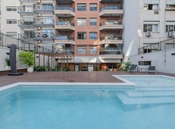 Departamento · 91m² · 3 Ambientes · 1 Cochera · En Venta Belgrano 3 Ambientes C/cochera Pileta Sum Solarium