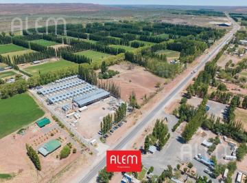 Departamento · 44m² · 3 Ambientes · Departamento de Tres Ambientes en Venta en Añelo, Vaca Muerta, Neuquén | Álamos