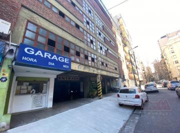 Garage · 12m² · Venta - Cochera - Beruti 2900 - Recoleta