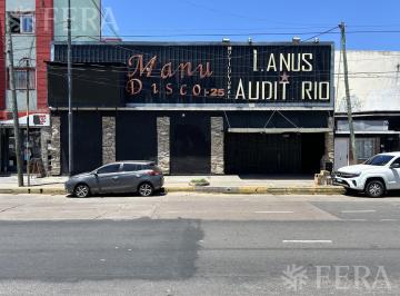 Local comercial · 646m² · Venta Local de 550 m² en Lanús