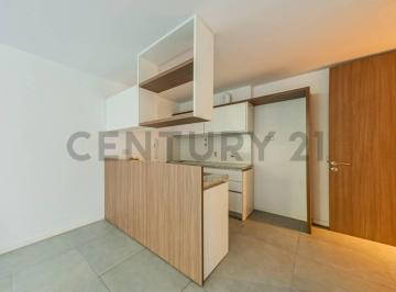 Departamento · 37m² · 2 Ambientes · Departamento a Estrenar 1 Dormitorio República de La Sexta