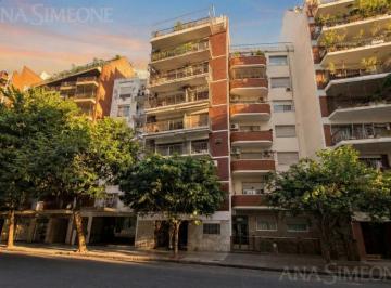 Departamento · 76m² · 3 Ambientes · Departamento en Venta - 3 Ambientes Para Actualizar - Palermo Botanico