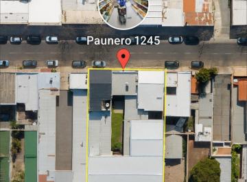 Edificio · 378m² · 47 Cocheras · Locales, Estacionamiento, Dpto y Oficinas, San Miguel. Venta en Block Inversion o Uso Multiple.