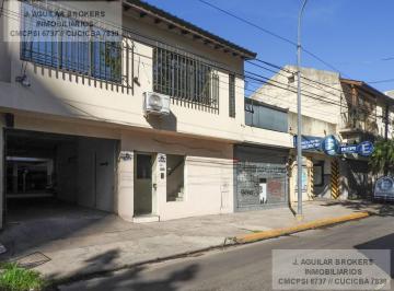 Edificio · 378m² · 47 Cocheras · Locales, Estacionamiento, Dpto y Oficinas, San Miguel. Venta en Block Inversion o Uso Multiple.