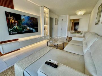 Foto1 · Departamento en Venta de 2 Dorm. en Playa Brava, Punta del Este