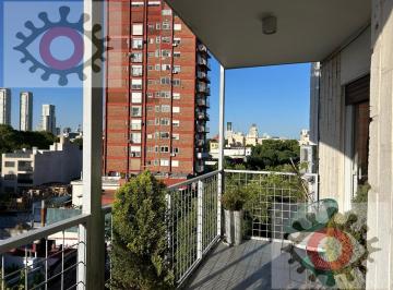 Departamento · 4 Ambientes · Departamento en Palermo Soho