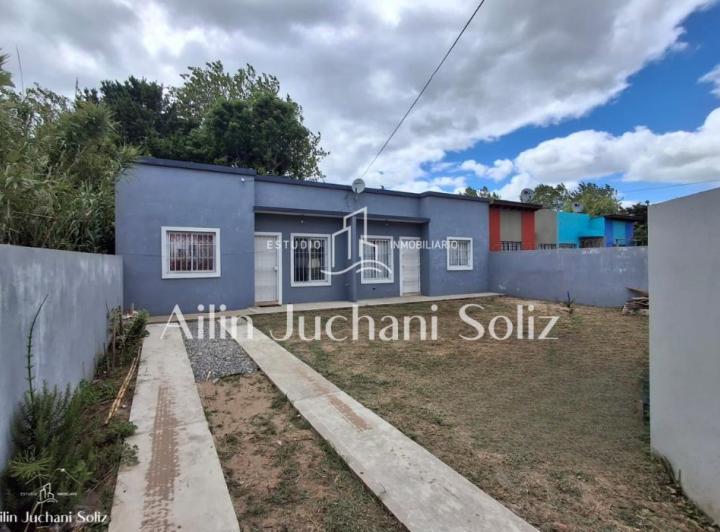 Casa · 65m² · 3 Ambientes