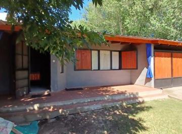 Casa de 8 ambientes, Santa María de Punilla · Vendo 2 Casas Una a Terminar en Villa Caeiro, Santa Maria de Punilla