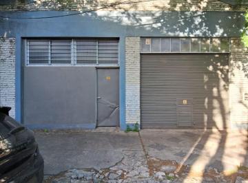 Bodega-Galpón , Morón · Muy Buen Galpón de 250 m en Haedo con Facilidades