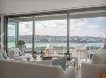 Foto1 · Apartamento en Venta en Tiburon Terrazas, Brava, Punta del Este