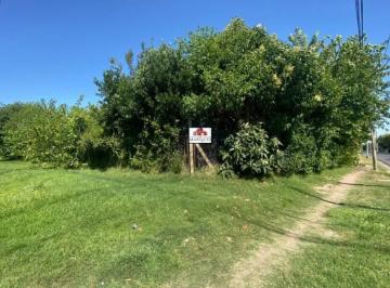 Terreno · 670m² · Terreno Lote en Venta en El Talar, Tigre, G. B. a. Zona Norte