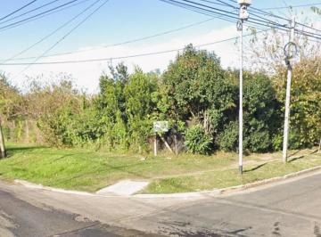 Terreno · 670m² · Terreno Lote en Venta en El Talar, Tigre, G. B. a. Zona Norte