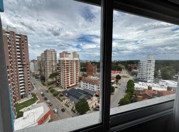 Departamento · 45m² · 2 Ambientes · 1 Cochera · Alquiler Temporal Departamento 2 Ambientes con Estacionamiento Pinamar Centro