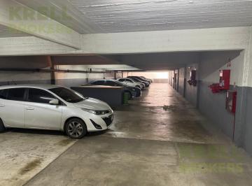 Garage · 12m² · Cocheras Cubiertas Disponibles en Boedo