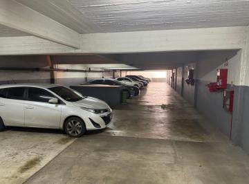 Garage · 12m² · Cocheras Cubiertas Disponibles en Boedo