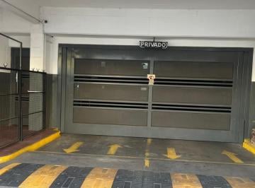 Garage , Almagro · Cochera Pringles y Rivadavia