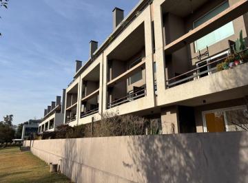 Departamento · 61m² · 2 Ambientes · 1 Cochera · Loft en Campus Vista Pilar