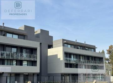 Departamento · 28m² · 1 Ambiente · 1 Cochera · Departamento en Pilar