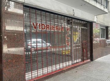 Local comercial · 44m² · Local en Almagro Sur