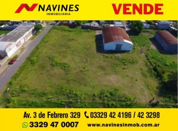 Terreno , San Pedro · Terreno de 6500 m² en Venta en San Pedro
