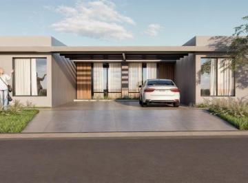 Casa de 3 ambientes, Maipú · Casas en Venta, Barrio Vista Michelo, Excelente Inversión!