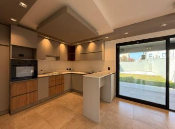 Casa de 1 ambiente, Córdoba · Venta Duplex Docta C/pileta 3 Dorm.. Escritura