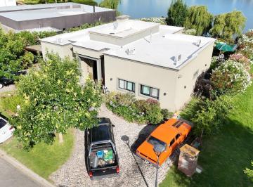 Casa · 205m² · 5 Ambientes · 2 Cocheras · Casa en Venta en El Cantón Puerto, El Cantón, Escobar