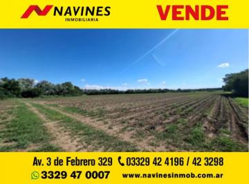 Terreno , San Pedro · Terreno de 13 Ha en Venta en San Pedro