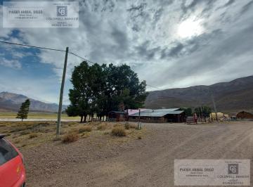Terreno · 400m² · Terreno y Refugio en Venta en Los Molles
