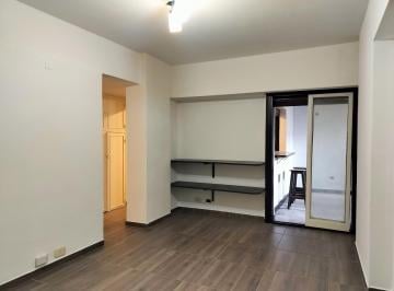 Departamento · 38m² · 2 Ambientes · Departamento Apto Profesional en Palermo