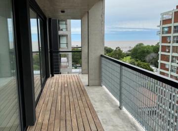 Departamento · 52m² · 2 Ambientes · Departamento en Olivos - Vias/rio