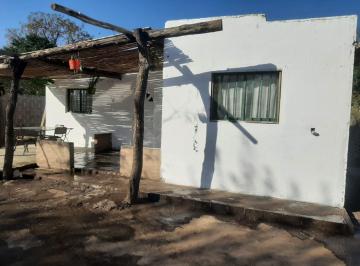 Casa de 3 ambientes, Villa de Soto · Terreno de 1250 m², con Casa 3 Ambientes