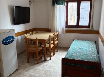 Departamento de 2 ambientes, Mar de Ajó · Departamento 2 Amb. Coch. Piscina y Parrilla. Mar de Ajó