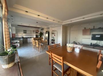 Departamento · 164m² · 4 Ambientes · 1 Cochera · Departamento Ene Venta de 3 Dorm. en El Casco