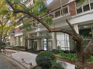 Departamento · 92m² · 3 Ambientes · 1 Cochera · Semipiso 3 Amb C/dep - Serv. Balcones. Coch Fija Cub y Baulera