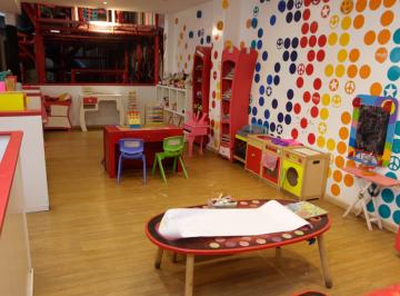 Fondo de comercio de 2 ambientes, San Carlos de Bariloche · Salones de Eventos