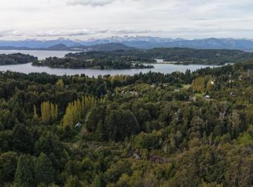 Terreno · 37364m² · Terreno Circuito Chico Bariloche