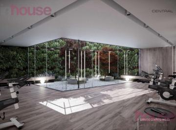 Departamento · 53m² · 2 Ambientes · Departamento Duplex 2 Ambientes - Belgrano