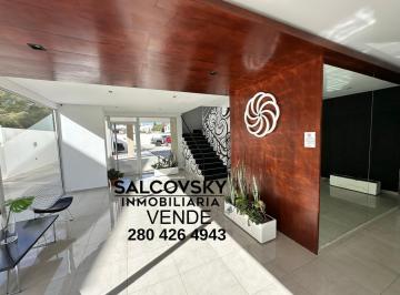Departamento · 55m² · 3 Ambientes · 1 Cochera · Departamento en Venta de 2 Dorm. en Puerto Madryn con Garage en Zona Centro