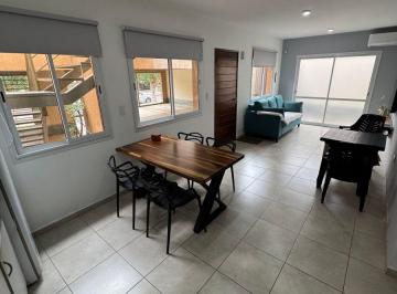 Departamento de 4 ambientes, Carrodilla · Departamento en Planta Baja con Jardín - Apto Crédito - Carrodilla